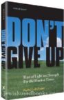 Don™t Give Up